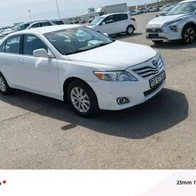 Toyota Camry 2009