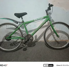 TÜRKMENISTAN WELESIPET