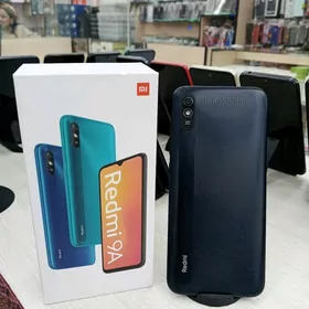REDMI 9A GLOBAL