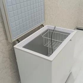 Konsiner we morazilnik.