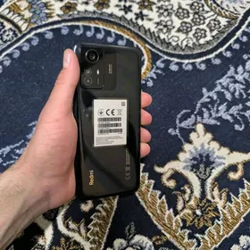 Redmi Note 12S Global️‍