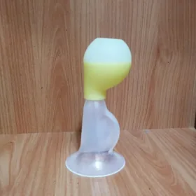 молоко отсос