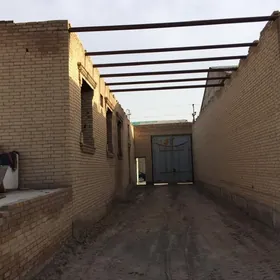 частный дом