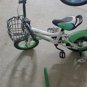 TIGIR ÇAGALAR UÇIN.