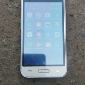 Galaxy J1 mini