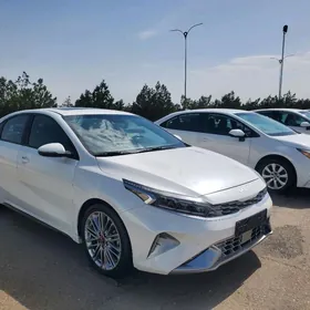 Kia Forte 2022