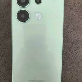 Redmi not 13 8+8/256