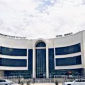 Optawoy magazyn arenda