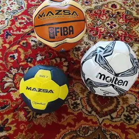 спорт инвентарь