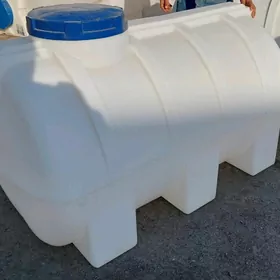 Boçga Бочка Boçka 1 ton