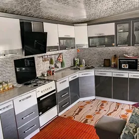 Кухня мебель