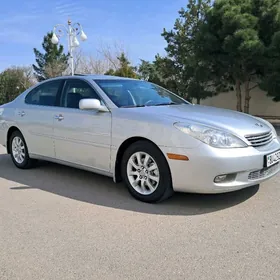 Lexus ES 300 2002
