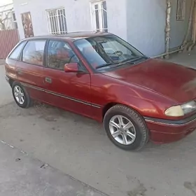 Opel Astra 1992
