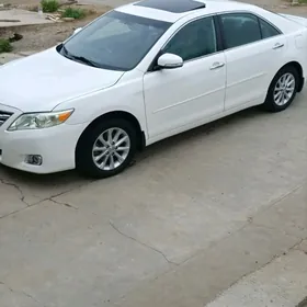 Toyota Camry 2008