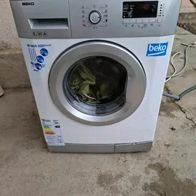 BEKO 5 kg kir masyn