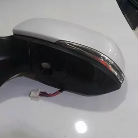 Toyota haylander  cep bakawoy