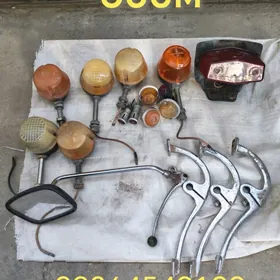 motosikl мотоцикл