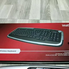 Клавиатура Klawiatura