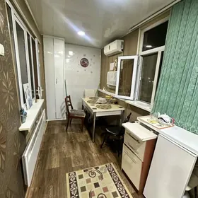 3 ком 2 этаж 4 этажка