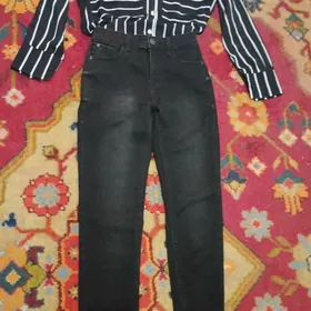 Женская одежда