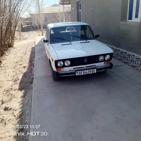 Lada 2106 1998