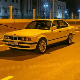 BMW 525 1991