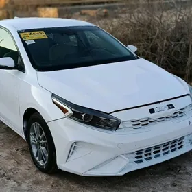 Kia Forte 2022