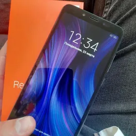 redmi 6