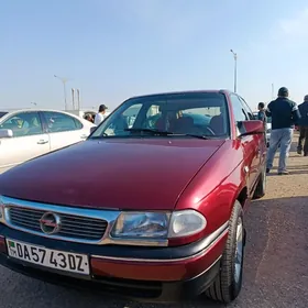 Opel Astra 1992