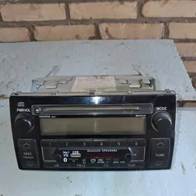 магнитофон