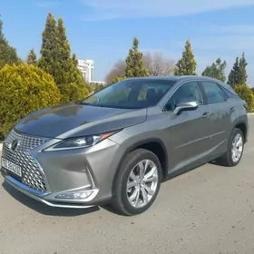 Lexus RX 350 2022
