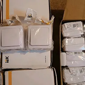 выключатели