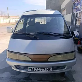 Toyota Town Ace 1990