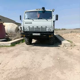 Kamaz 4310 1993