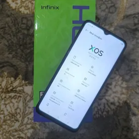 Infinix hot 30i