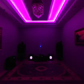 Arenda - Guwlymaýak howly daca