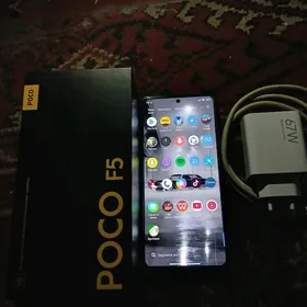 POCO F5 5G