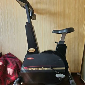 велотренажер