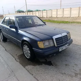 Mercedes-Benz 230E 1991