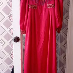 Выпускное платье