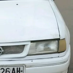 opel blok 2.0lik mator