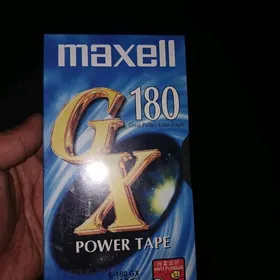 widio kaseta tazeje acylmadyk