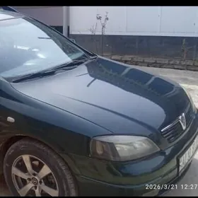 Opel Astra 1999