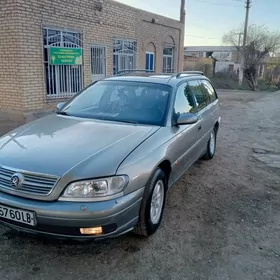 Opel Vectra 1995