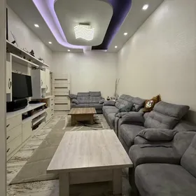 Beýik potolok 3kom   3ком 1эта