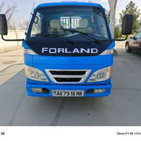 Forland H2 2007