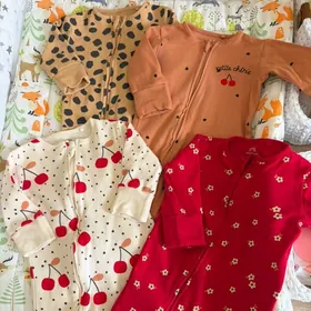 детская одежда