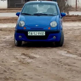 Daewoo Matiz 2003