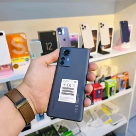 Xiaomi 12 pro 12/256gb
