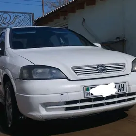 Opel Astra 1999